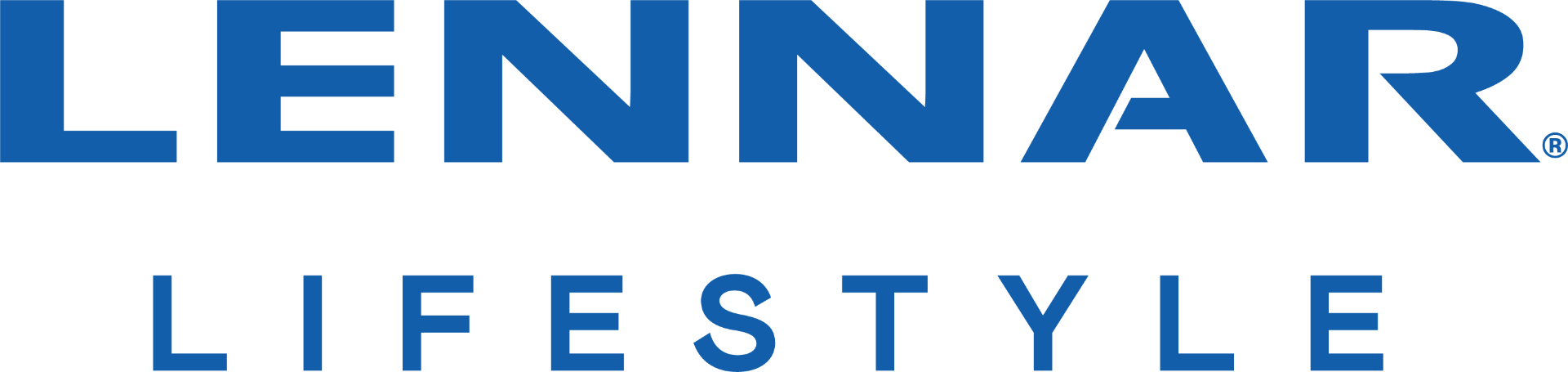 Lennar Homes logo