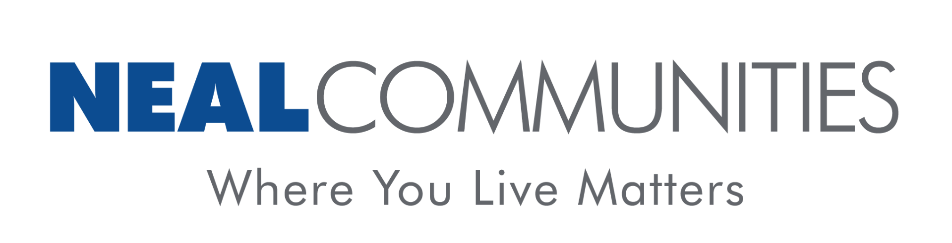 Neal Communities logo