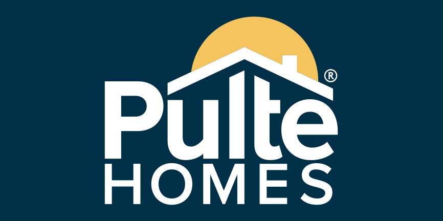Pulte Homes logo