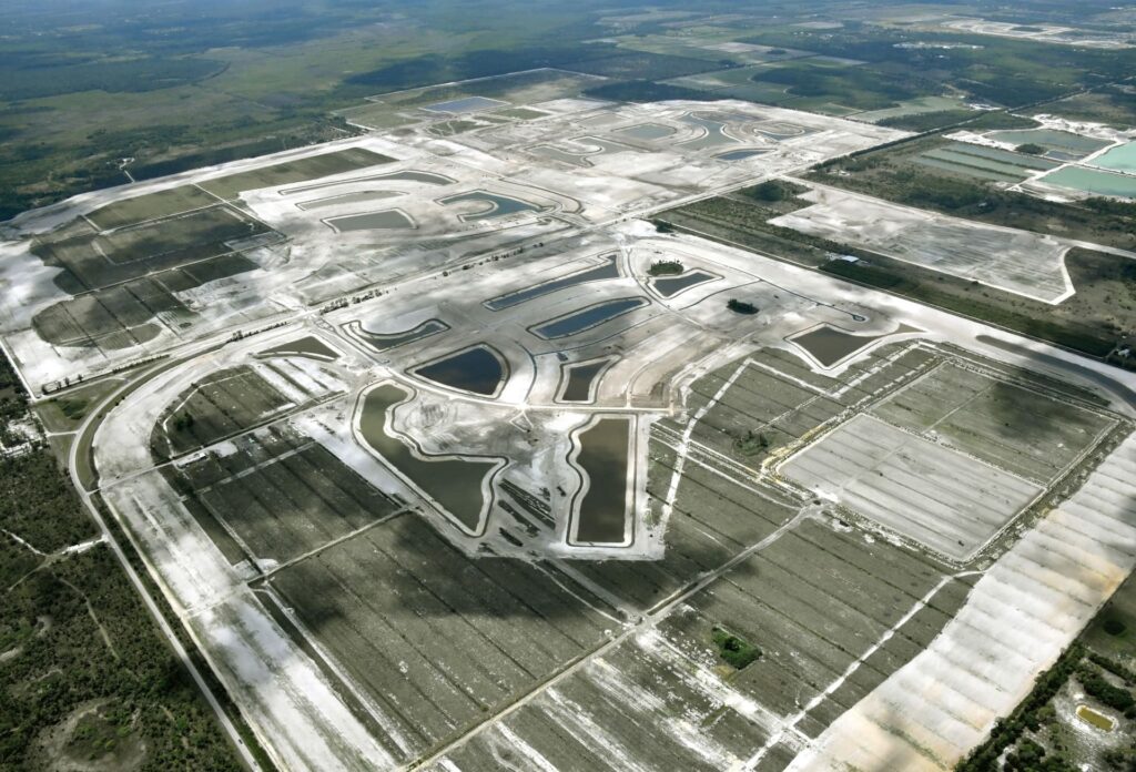 Kingston Breaks Ground on Phase One