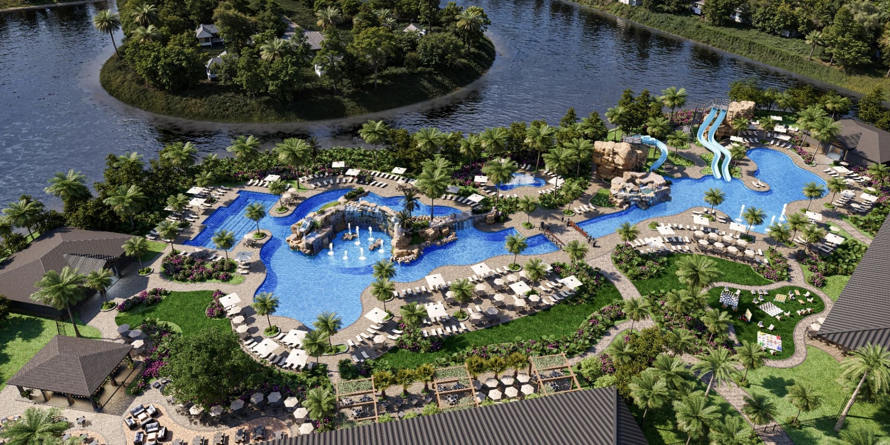Esplanade at Kingston Sales Center Opens